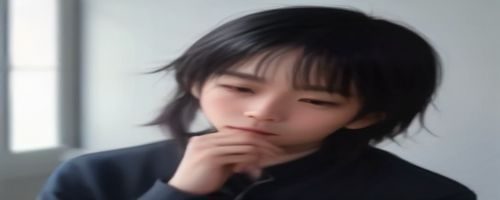 Z世代年轻人通过社交媒体和短视频平台了解双男主剧内容，代表通过二创内容接触双男片的新兴受众